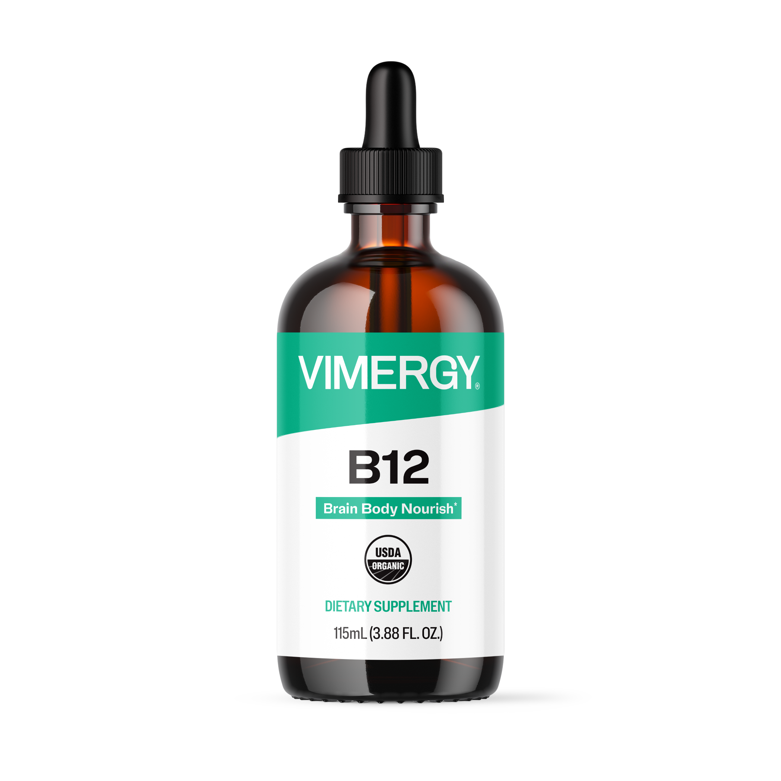 Vitamin B12 flüssig