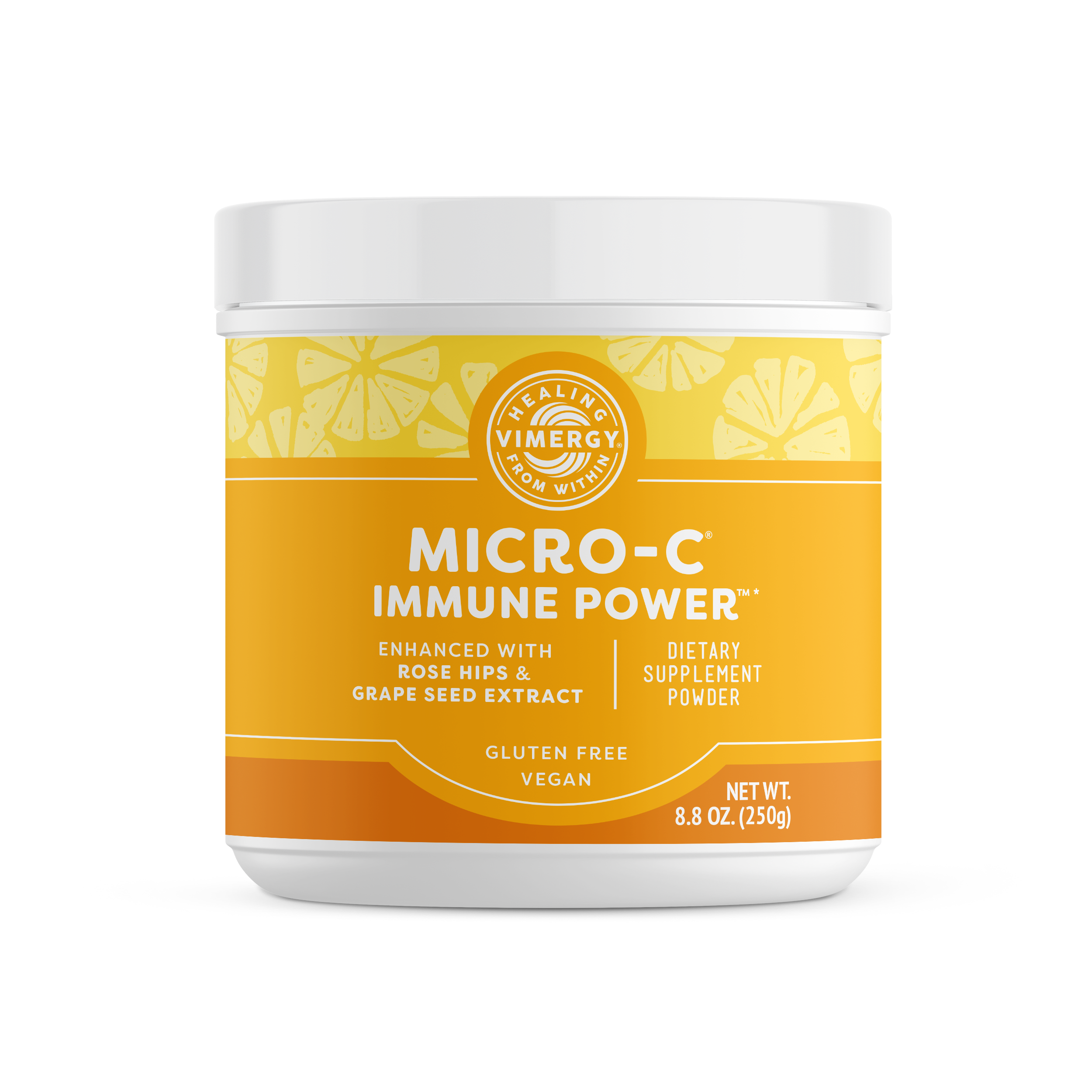 Micro-C Immune Power