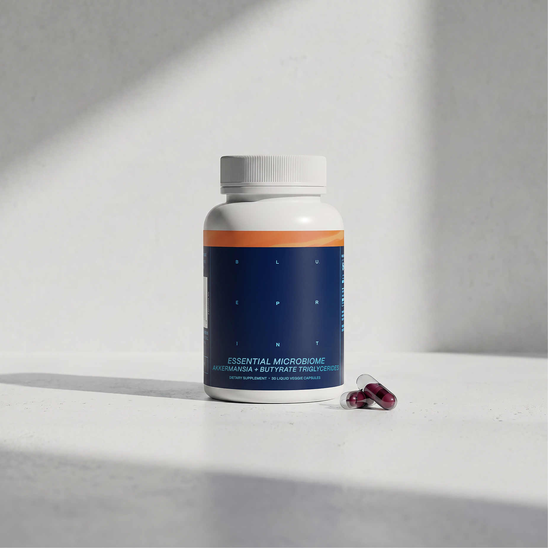 Produktfoto: Essential Microbiome | Blueprint