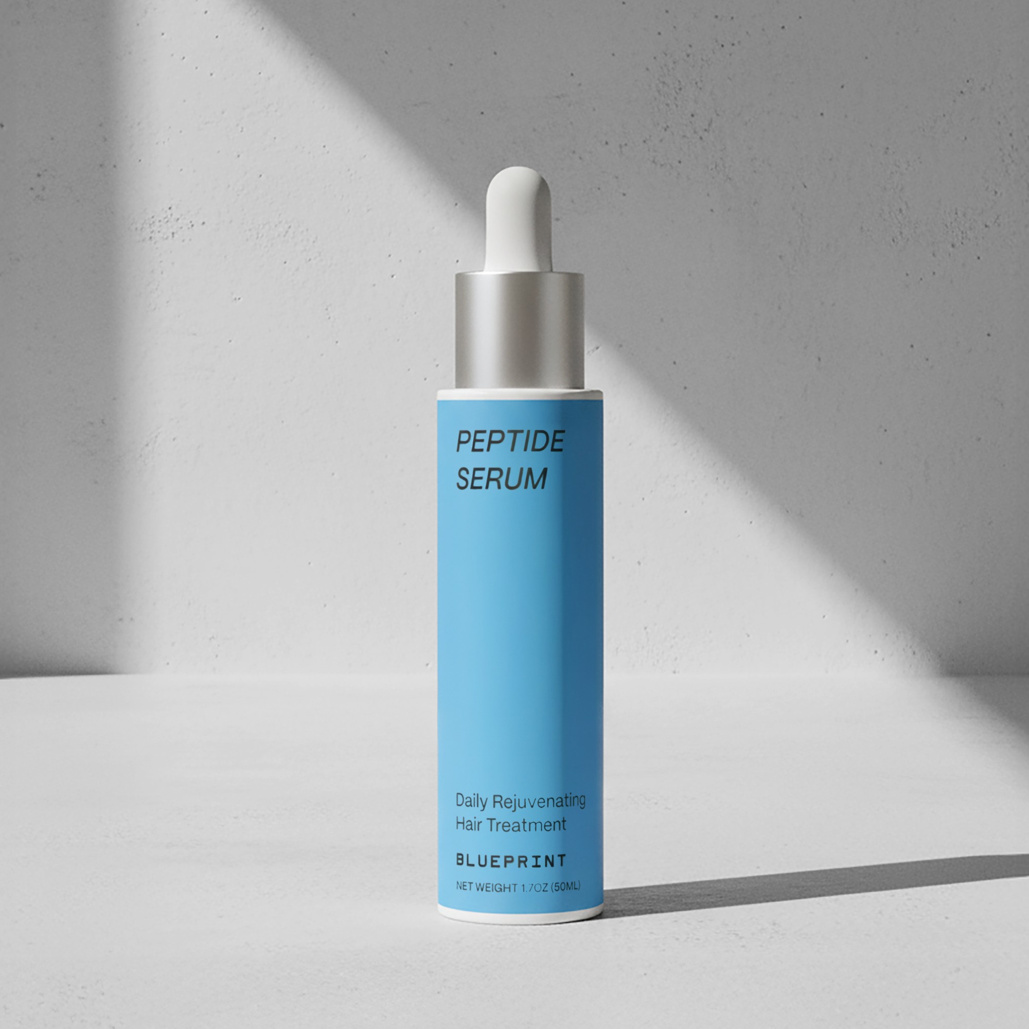 Produktfoto: Peptide Serum | Blueprint Bryan Johnson