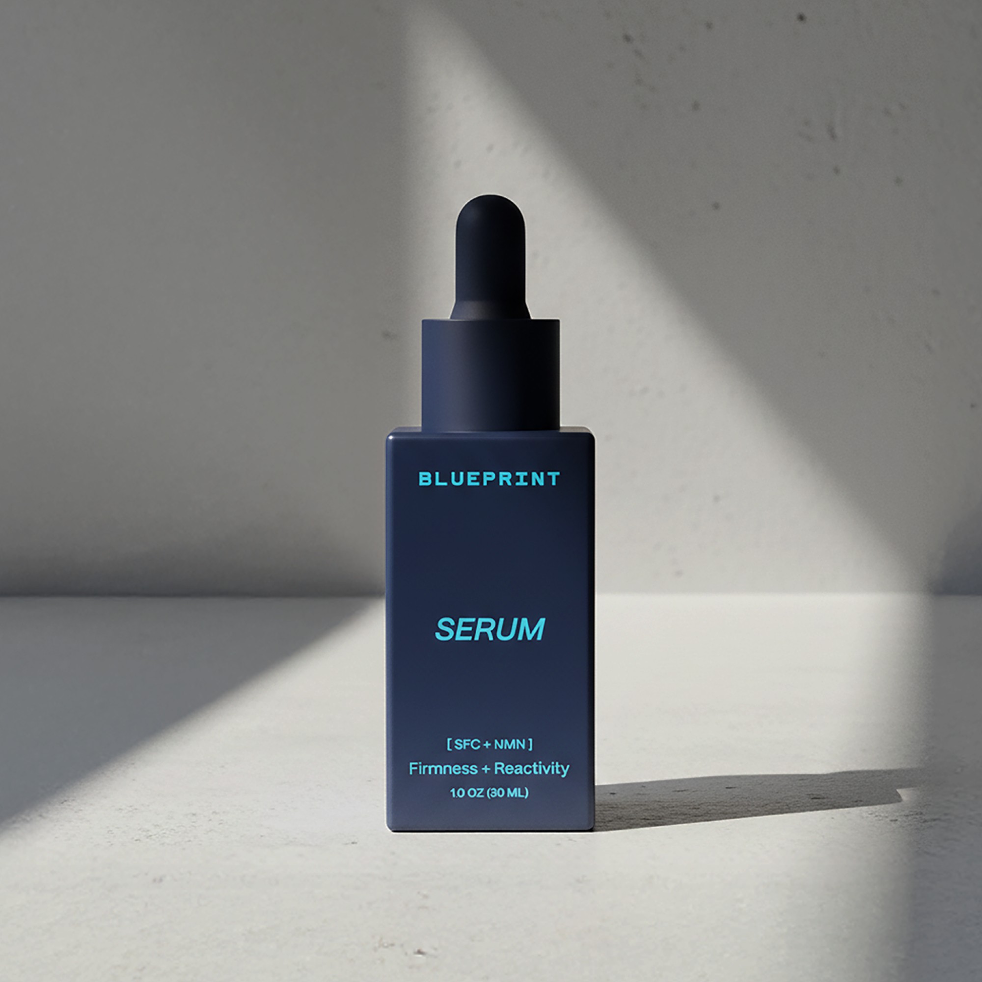 Produktfoto: SFC Gesichts-Serum | Blueprint Bryan Johnson