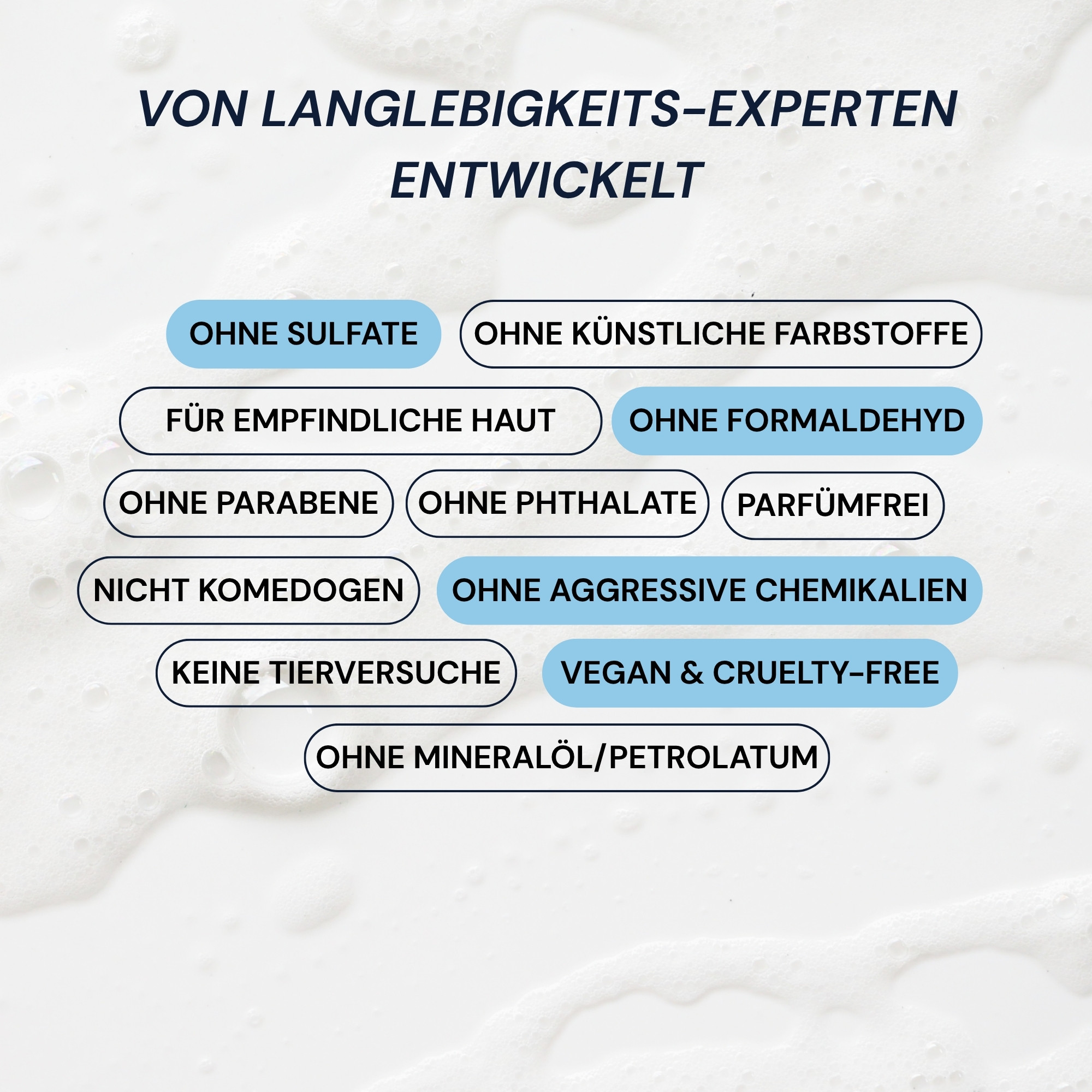 Produktfoto: SFC Gesichtsfeuchtigkeitscreme | Blueprint Bryan Johnson