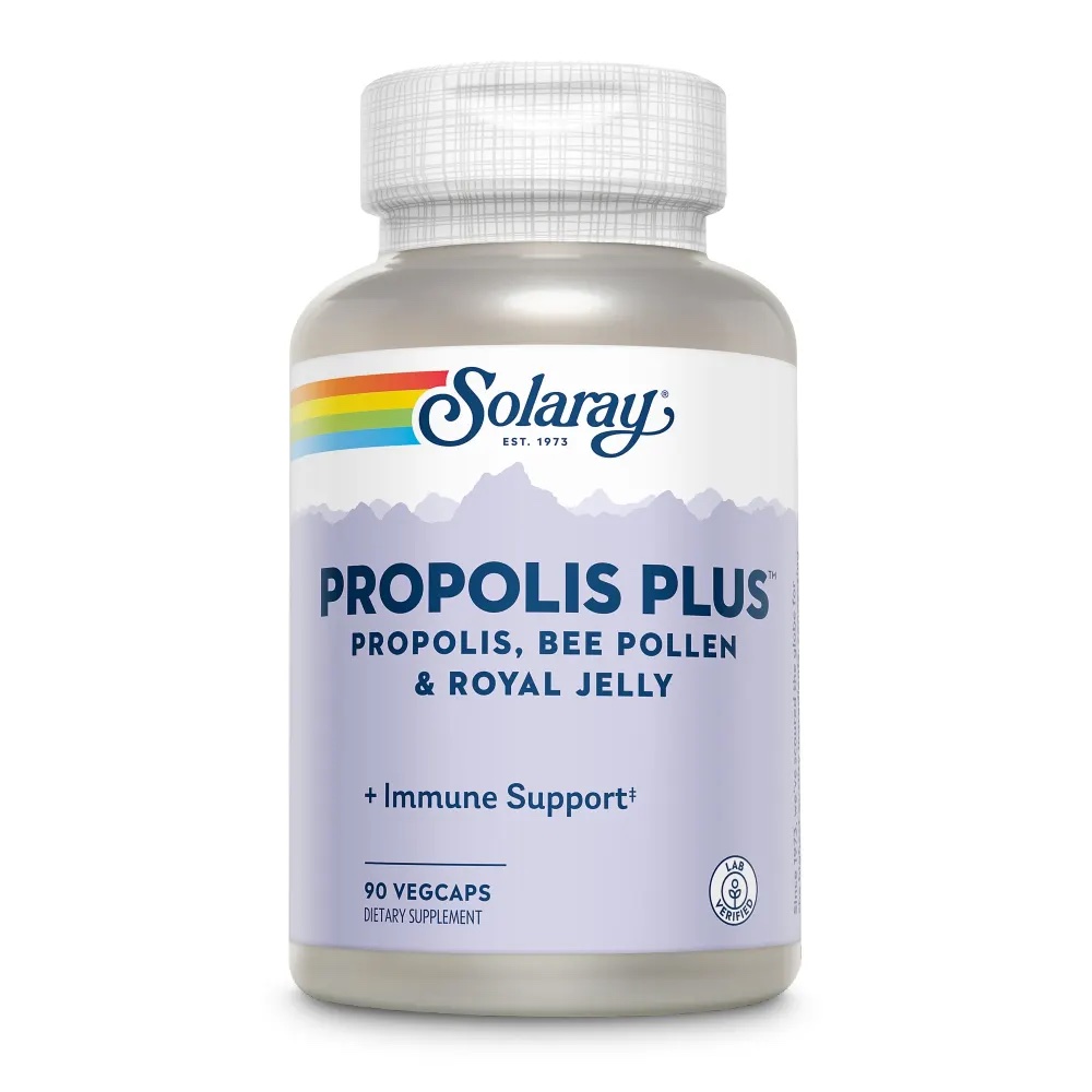 Produktfoto: Propolis Plus