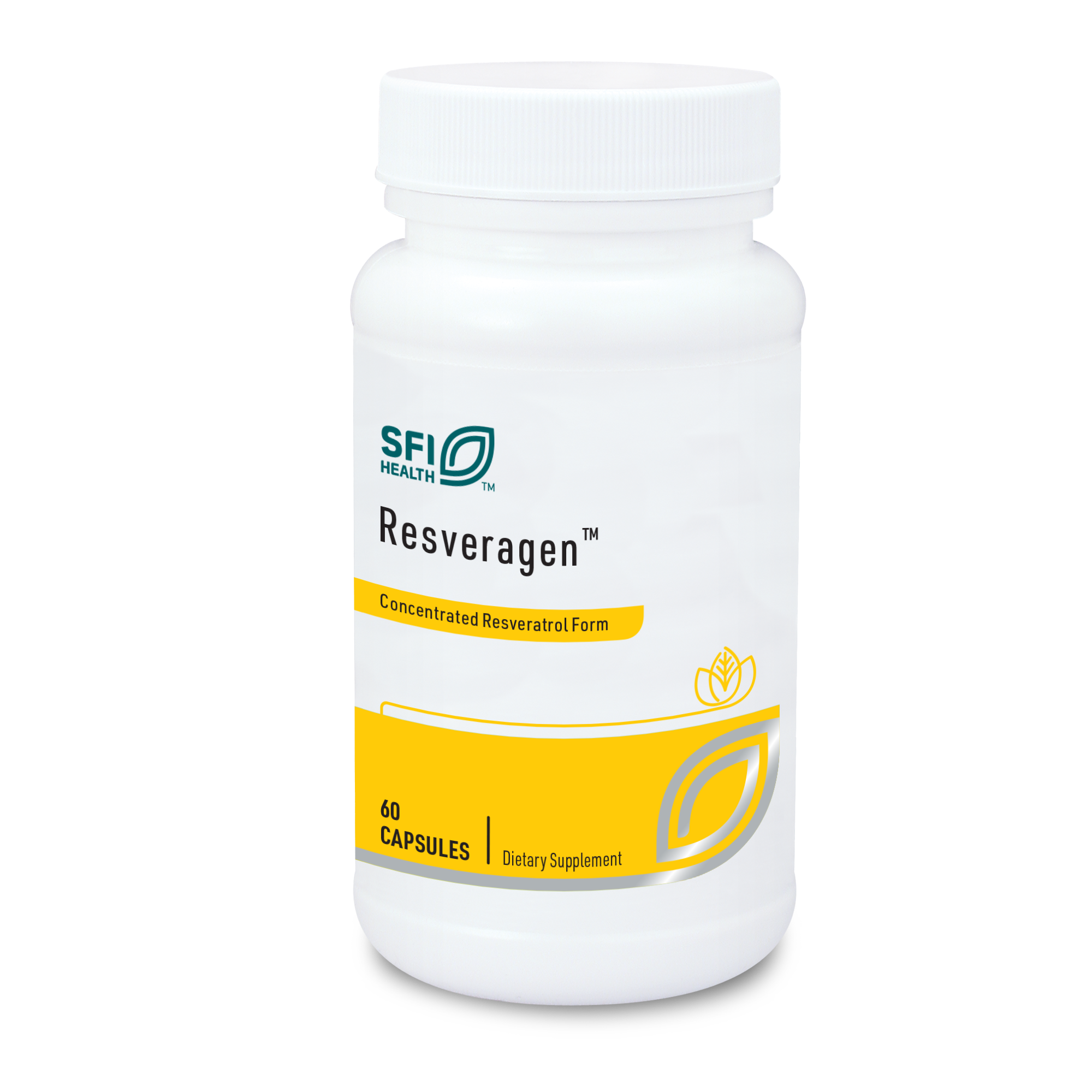 Produktfoto: Resveragen® (Resveratrol 250 mg)