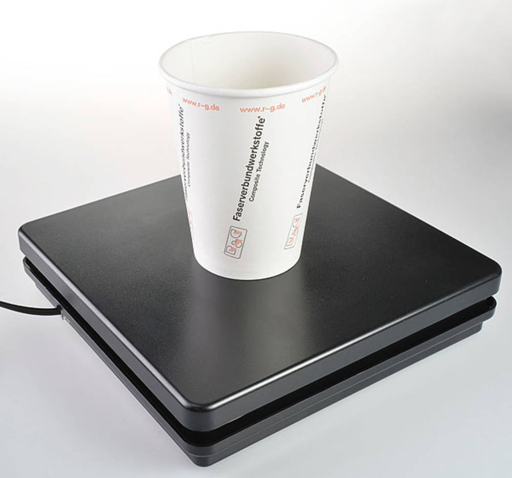 Digital scale up to 40 kg, image 5