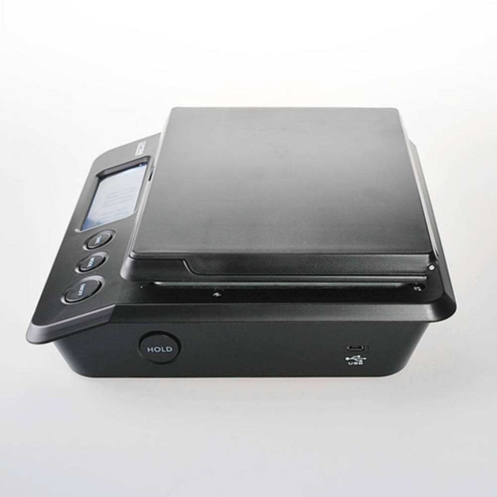 Digital scale up to 20 kg, image 3