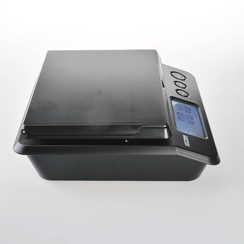 Digital scale up to 20 kg, image 4