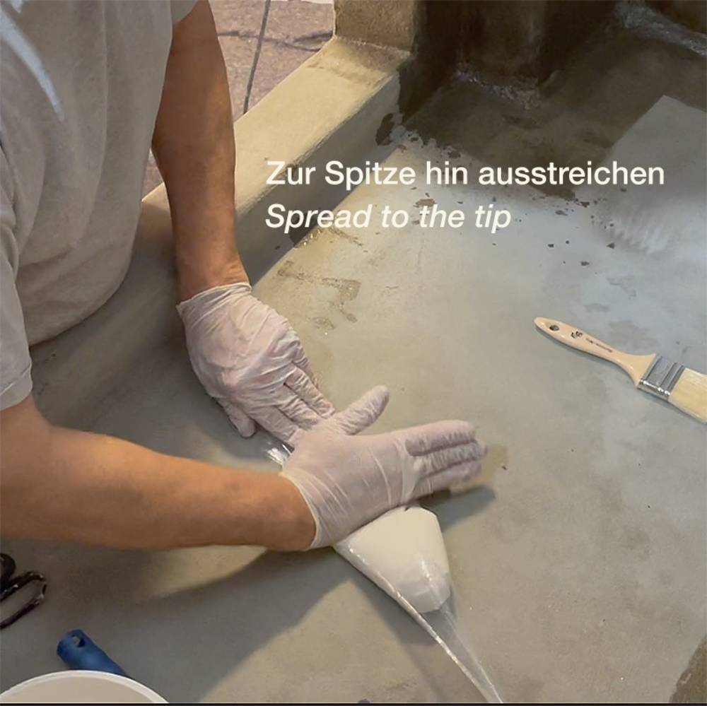 Einweg-Spritzbeutel (diverse Grössen), Bild 3