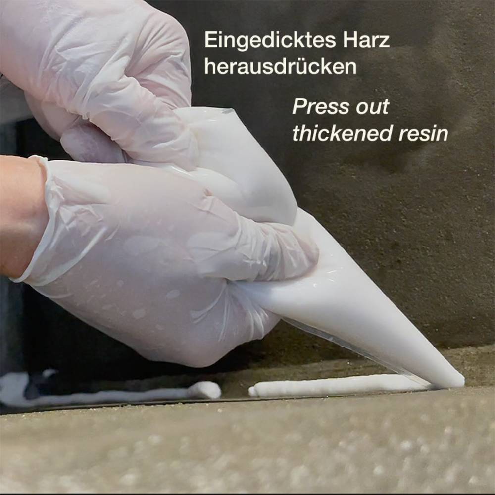 Disposable injector bags, image 5