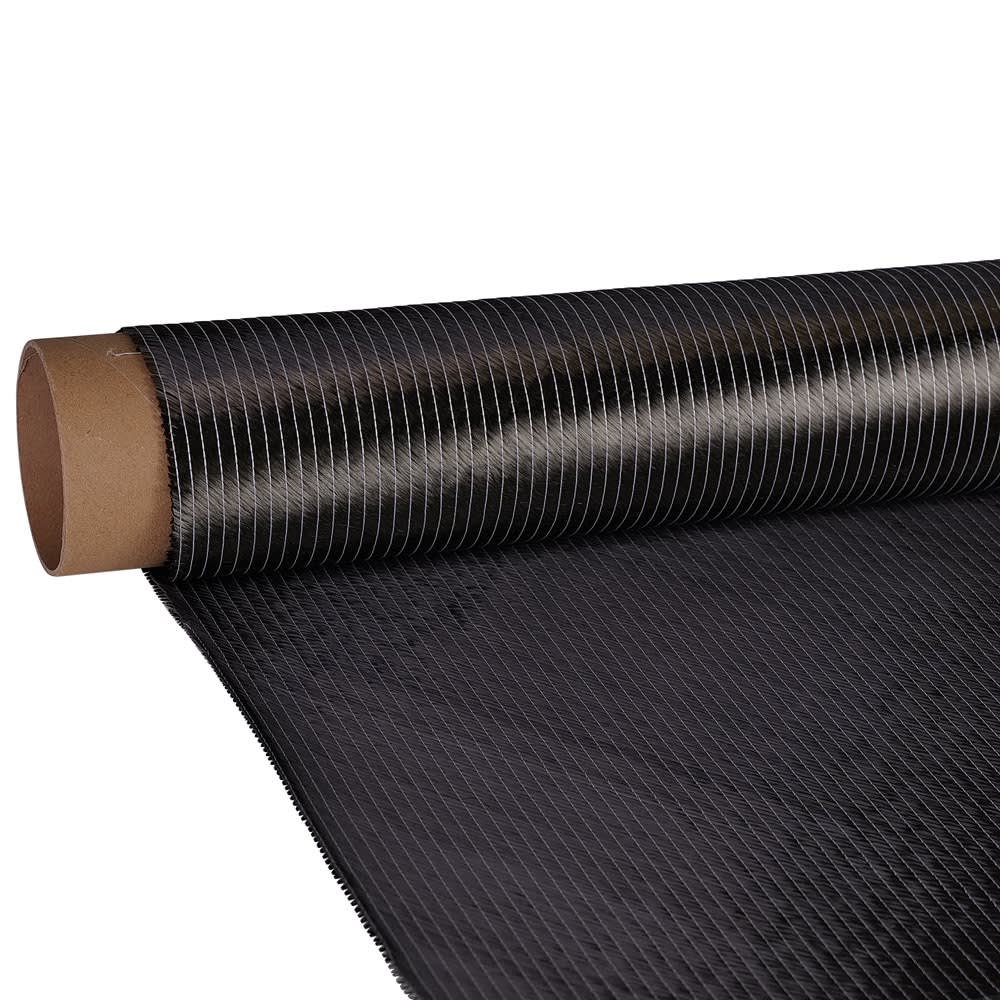 SIGRATEX® Carbon non-crimp fabric 210 g/m² (biaxial) 127 cm, image 2