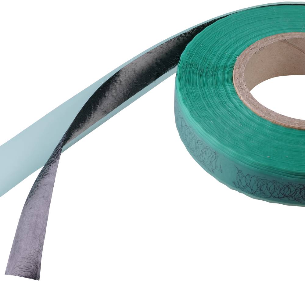 TeXtreme® Carbon fibre tape 40 g/m² (HT, UD) 20 mm, image 2