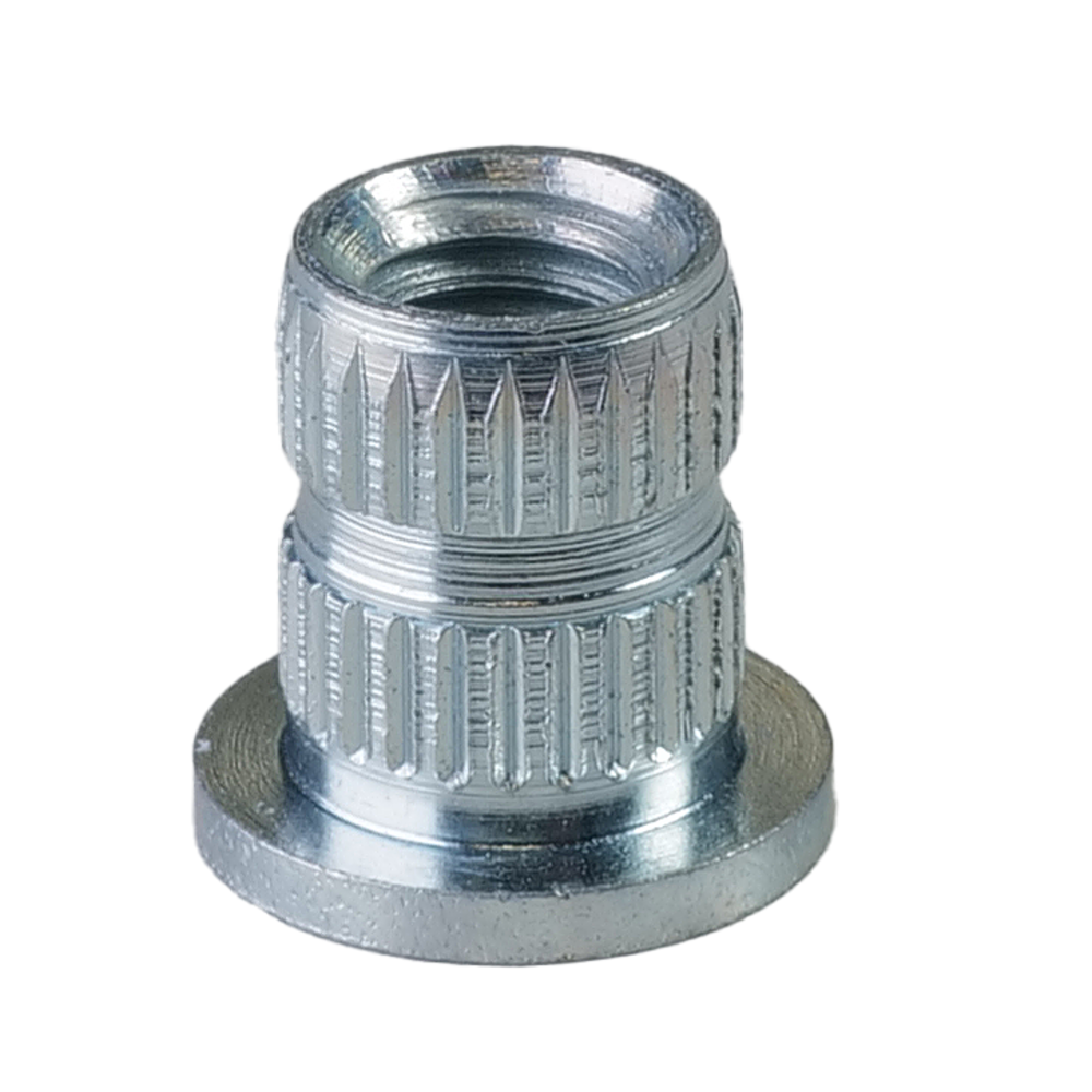 Fix-A-Form Gewindestück (12 x 12 mm / M6), verzinkt, Bild 5