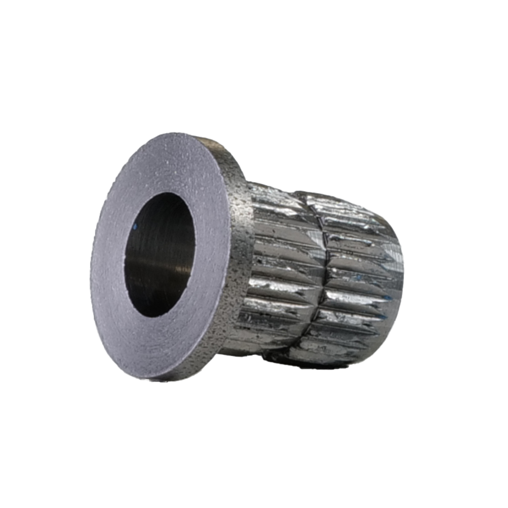 Fix-A-Form Insert 12 x 12 mm, bore 6,1 mm, image 3