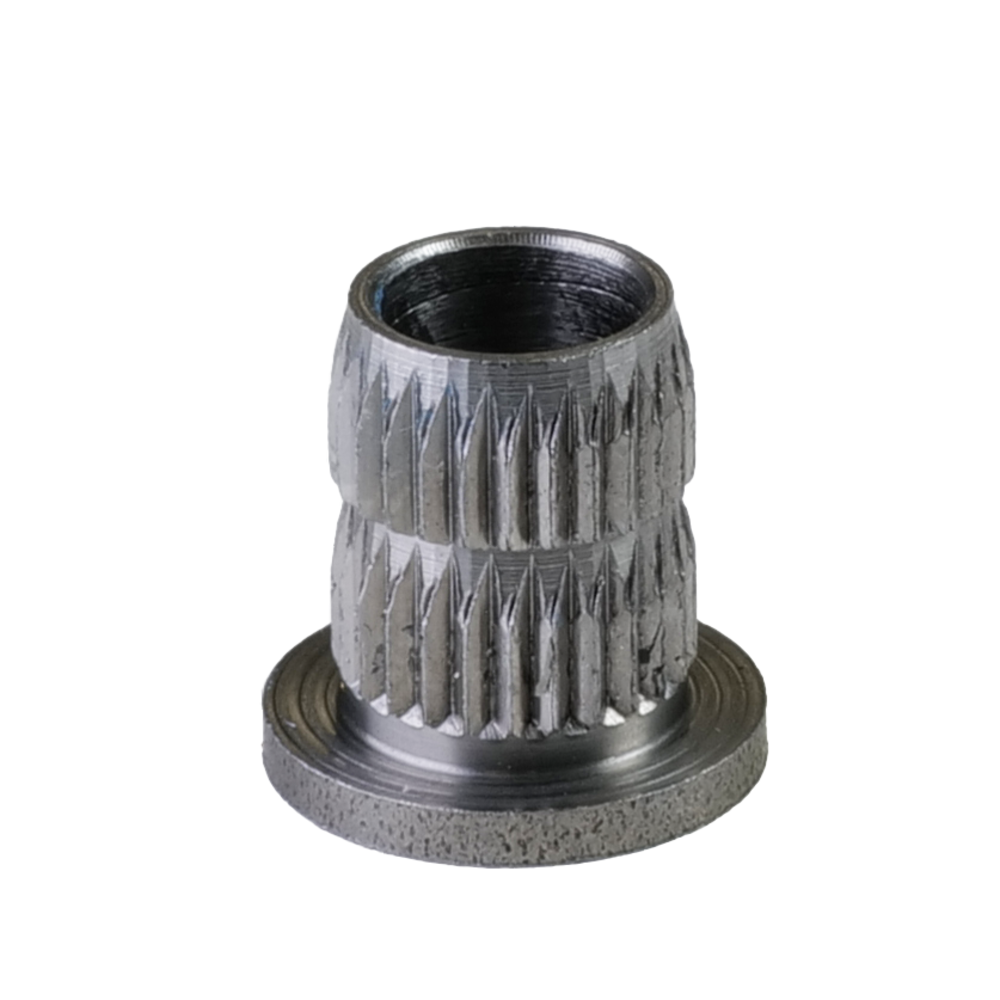Fix-A-Form Insert 12 x 12 mm, bore 6,1 mm, image 4