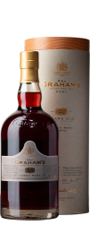 Produktfoto: Symington Graham’s 40 Years Old Tawny Port in der Geschenkhülse