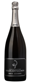 Produktfoto: Billecart-Salmon Brut Réserve, blanc (Magnum) Magnum