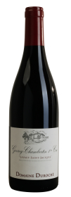 Produktfoto: Duroché Gevrey-Chambertin 1er Cru „Lavaut”, rouge 2023