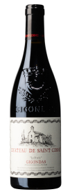 Produktfoto: Saint Cosme „Le Poste“ Gigondas, rouge 2023