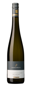 Produktfoto: Weinflasche Schäfer-Fröhlich Vulkangestein 2021 Riesling Trocken.