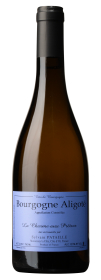 Produktfoto: Pataille Bourgogne Aligoté „La Charme aux Prêtres“, blanc 2022