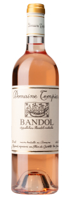 Produktfoto: Tempier Bandol, rosé 2024