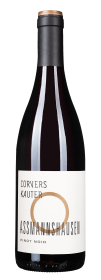 Produktfoto: Corvers-Kauter Assmanshausen Pinot Noir 2022
