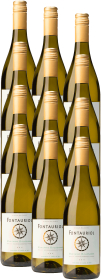 Produktfoto: Fontauriol 12x Marsanne-Roussanne Reserve, blanc 2024