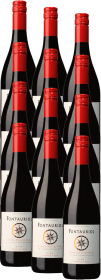 Produktfoto: Fontauriol 12x Carignan Vieilles Vignes IGP Pays d’Oc, rouge 2024