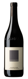 Produktfoto: Sandrone Dolcetto d’Alba DOC, rosso 2024