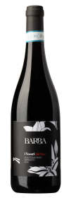 Produktfoto: Barba „i Vasari“ DOC Montepulciano d’Abruzzo, rosso 2023