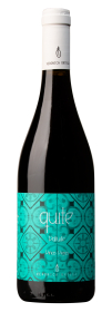 Produktfoto: Ortega „Quite“ DO Bierzo, tinto 2023
