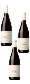 Produktfoto: Joseph Voillot „Volnay 1er Cru“-Probierpaket (3 Flaschen) 2022