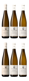 Produktfoto: Dönnhoff „Ortswein-Paket“ 2024