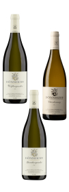 Produktfoto: Dönnhoff „Dönnhoffs S-Klasse“ 2024