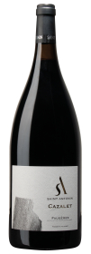 Produktfoto: Saint Antonin „Cazalet“ Faugères, rouge 2023 Magnum