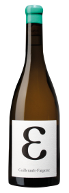 Produktfoto: Guillerault-Fargette „Epsilon“ Sancerre, blanc 2020
