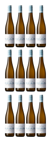 Produktfoto: Seehof 12x Grüner Silvaner 2023