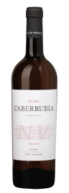 Produktfoto: Luis Pérez Fino Palma „Caberrubia“ Saca IX DO Jerez, blanco NV