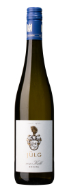 Produktfoto: Jülg Riesling „vom Kalk“ 2024
