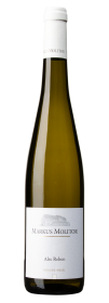 Produktfoto: Molitor „Alte Reben Mosel“ Riesling (trocken, weiße Kapsel) 2022