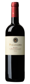 Produktfoto: Poliziano Rosso di Montepulciano DOC, rosso 2023
