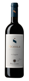 Produktfoto: Poliziano „Le Caggiole“ DOCG Vino Nobile di Montepulciano, rosso 2020