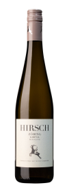 Produktfoto: Hirsch Zöbing Riesling 2024