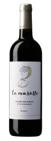 Produktfoto: Thienpont „La Marotte – Cuvée de Manu“ Côtes de Bordeaux, rouge 2022