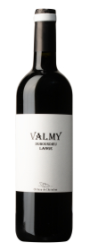 Produktfoto: Chainchon „Valmy Dubourdieu-Lange“ Castillon - Côtes de Bordeaux rouge 2020