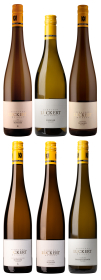 Produktfoto: Zehnthof Luckert „Best of - Luckert Silvaner“ 2024