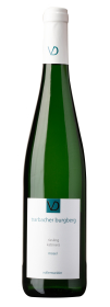 Produktfoto: Vollenweider Trarbacher Burgberg Riesling Kabinett 2024