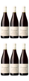 Produktfoto: Joseph Voillot 6x Bourgogne Pinot Noir „Vieilles Vignes“, rouge 2022