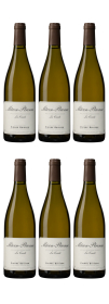 Produktfoto: Boisson-Vadot 6x Mâcon-Péronne „Les Cousits“ (Pierre Boisson), blanc 2022