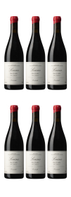 Produktfoto: Envínate 6x „Lousas – Viñas de aldea“ Vino de España, tinto 2023